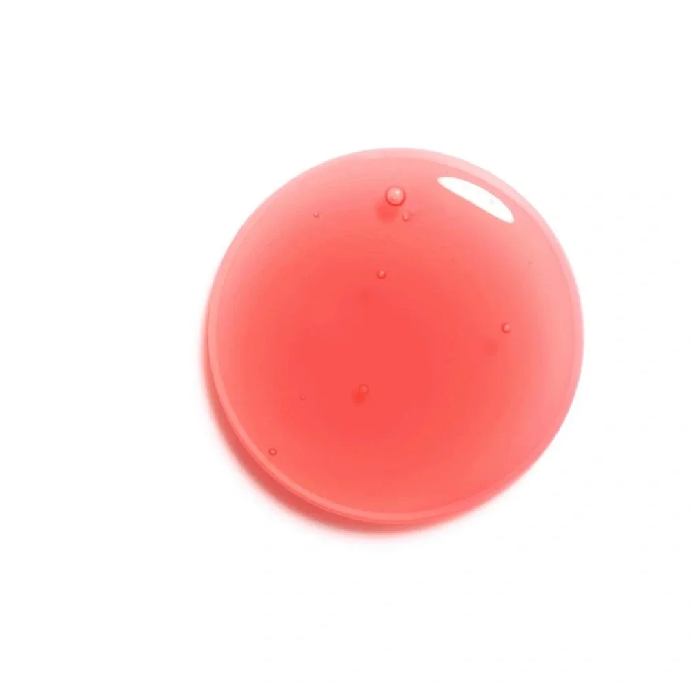 Dior Lip Glow Oil Hydrating High-Shine Gloss Shade Poppy Coral #061 NWOB